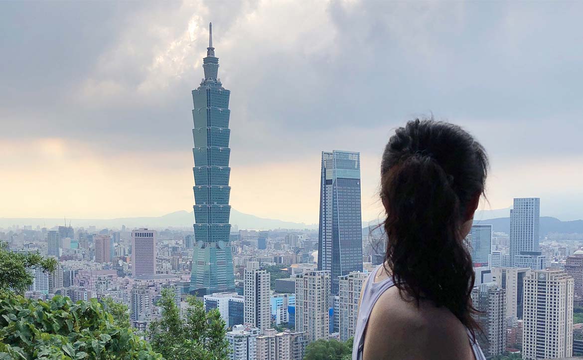 中國職場 14 年，疫情下曲折的返鄉路（下）回台後的反文化衝擊與觀察