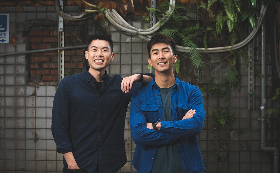 辭去矽谷高薪工作，「The DoDo Men 嘟嘟人」回台鼓舞更多人：「現在是人生中錢最少，但是最快樂的時候」