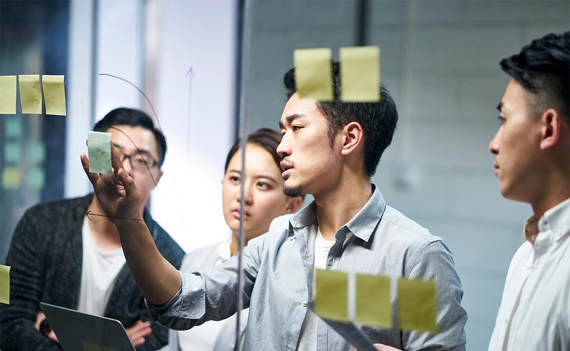 暫別聯合國，疫情中回台創業：我決定換個方式與世界互動