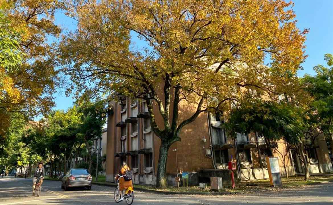 我曾和許多香港人一樣，自覺和台灣「很熟」──直到在台留學，才體驗到的「文化衝擊」