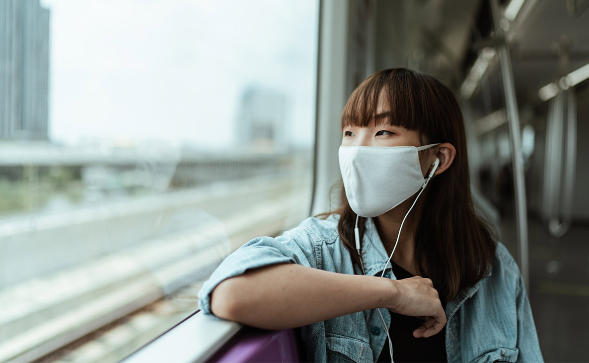 留美台灣學生寫在亞裔仇恨犯罪暴增之後：「你好像亞洲僕人」就是歧視，不是因為我太敏感！