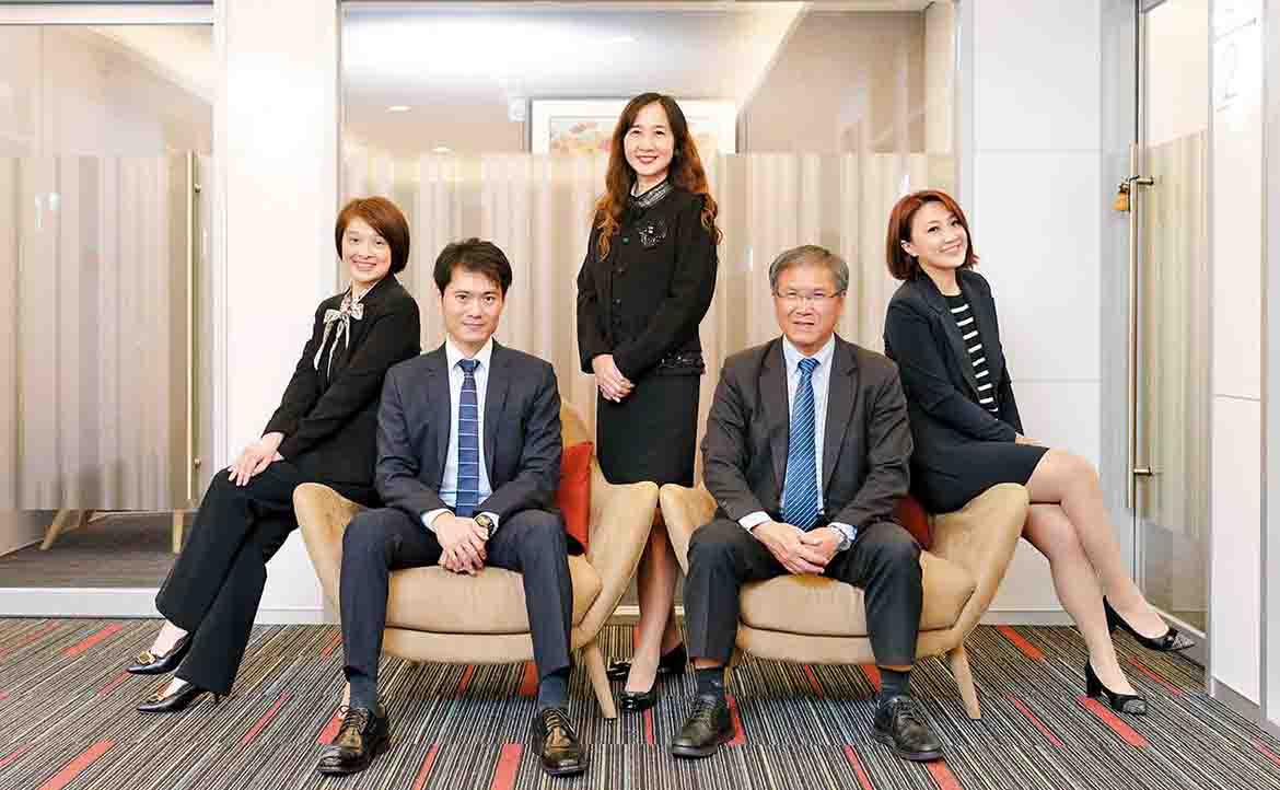 做好財富傳承與退休規劃，人生下半場更精彩