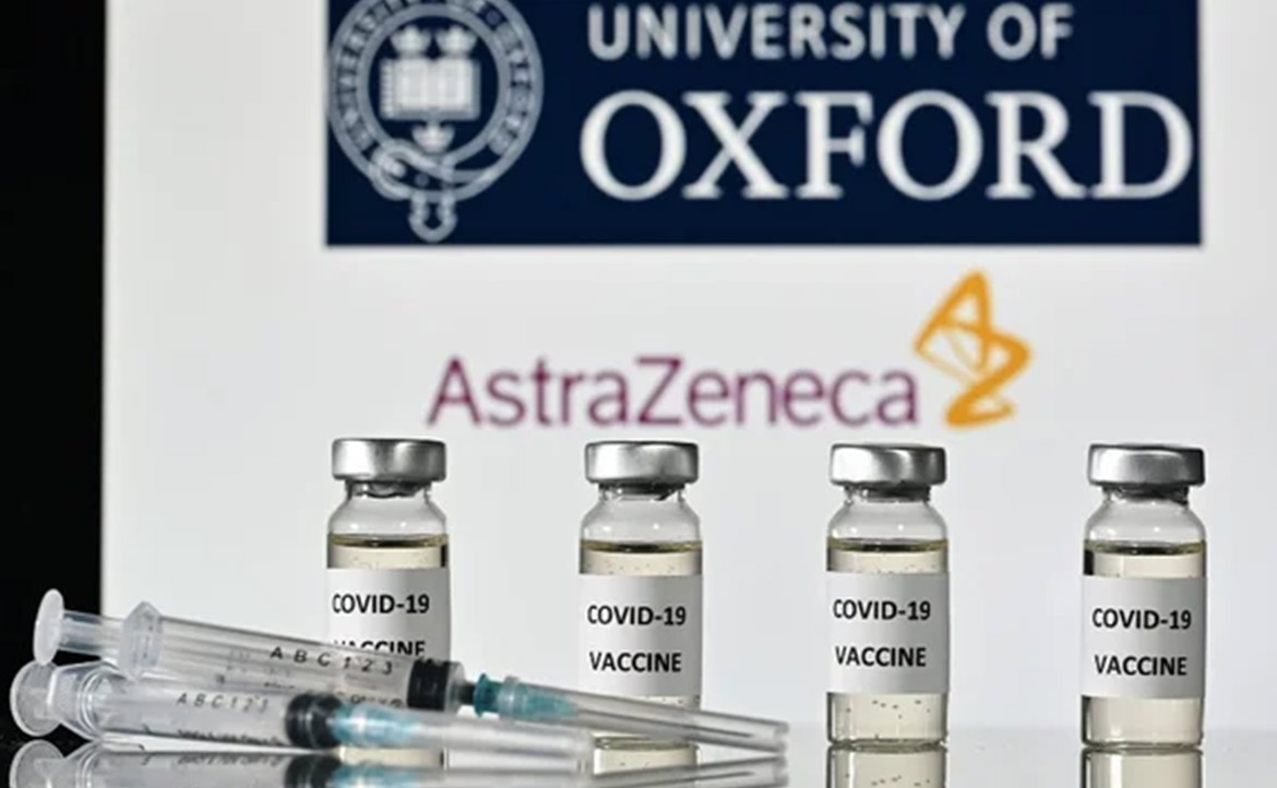 歐盟宣布續打牛津 AZ 疫苗──法國新冠疫苗施打第一手紀實