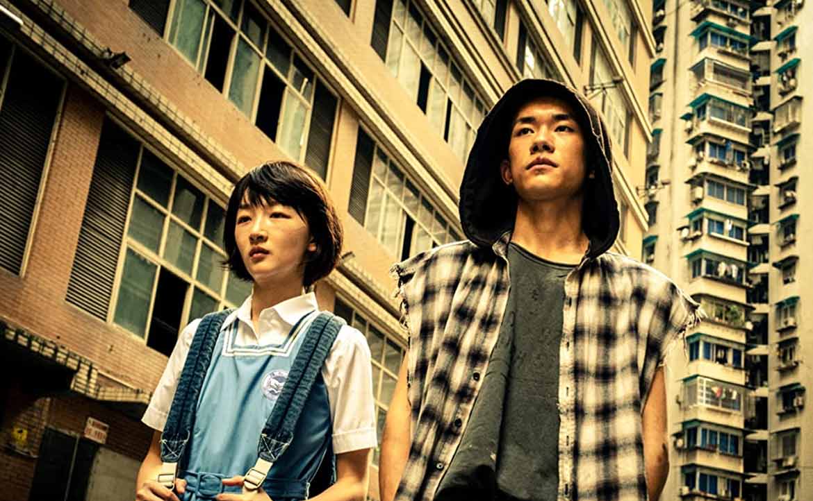 青春、戀愛等元素引發觀眾共鳴──然而，《少年的你》值得入圍奧斯卡「最佳國際影片」嗎？