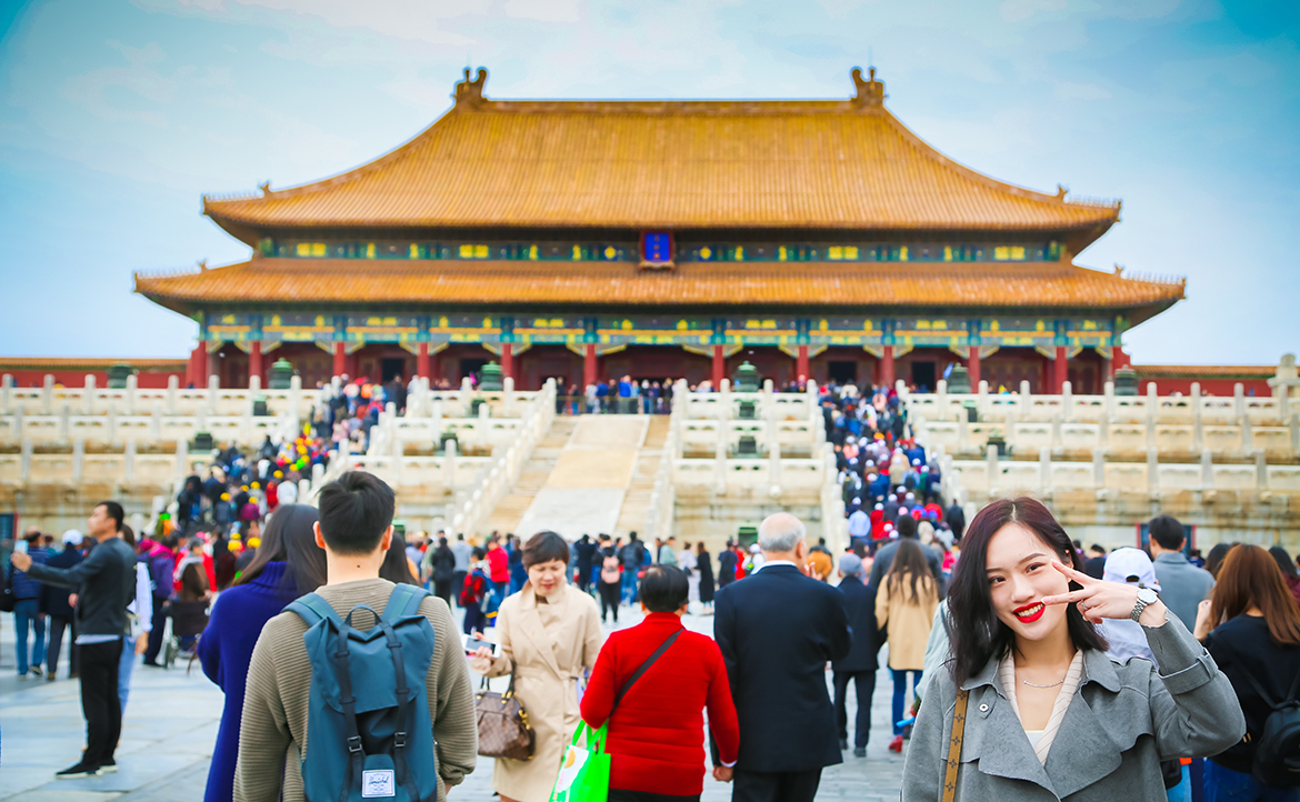 2020 中國文旅回顧：裸奔的中國文旅，終於被消費者洗出存在感（上）
