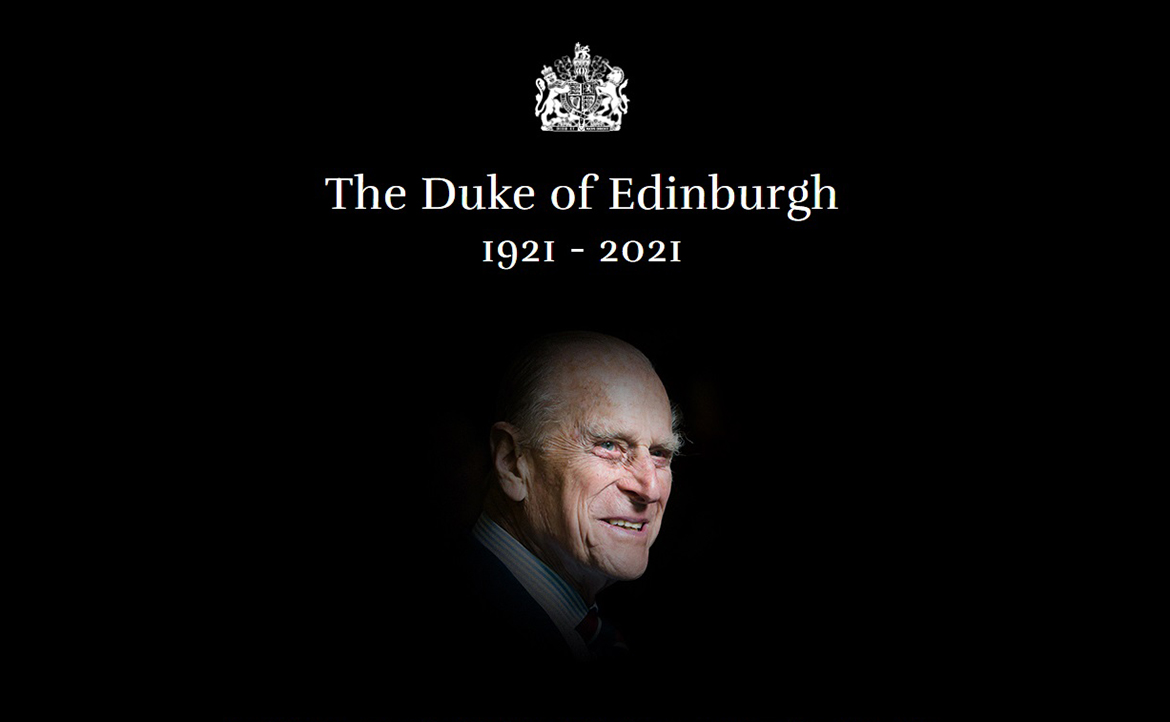 【即時】英國菲利浦親王辭世，享壽 99 歲──BBC：「不凡的人活出不凡的一生」
