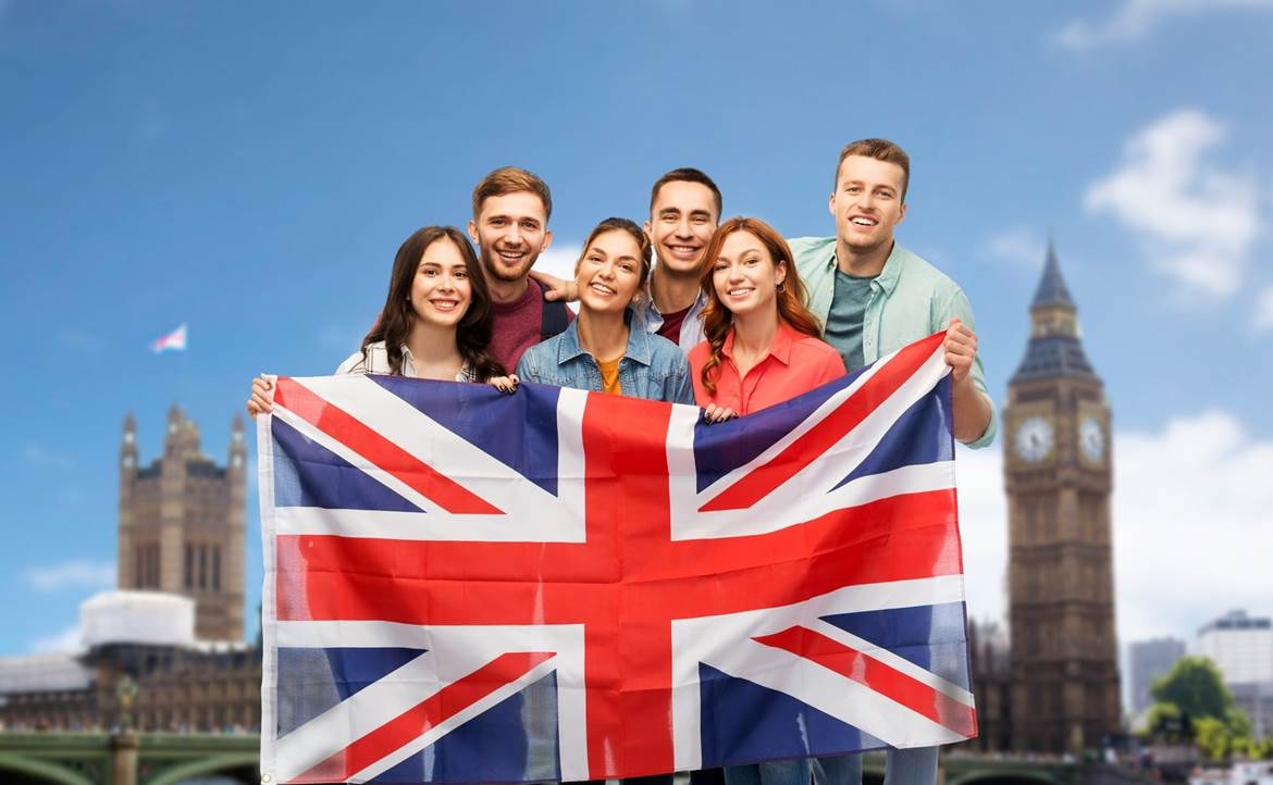 你絕對不可能掌握的 「英國生活知識測驗」──不相信就來挑戰看看吧！