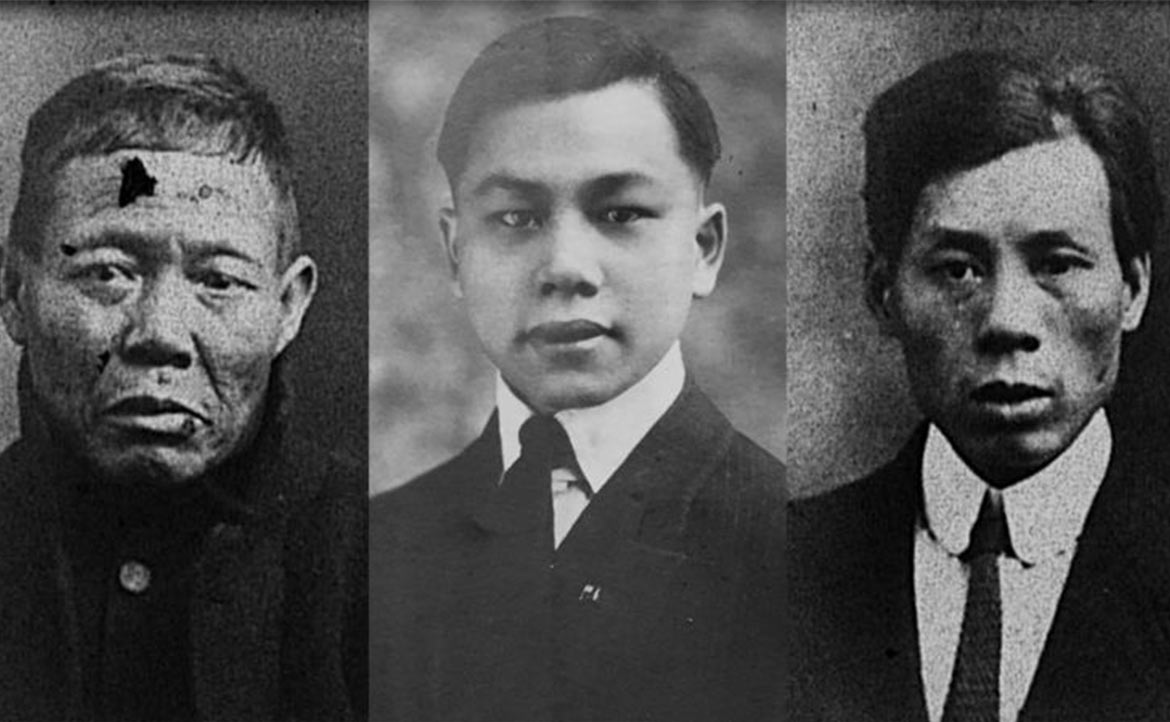 鐵達尼號上「消失」的中國倖存者： 紀錄片首揭歧視污名下的流離人生