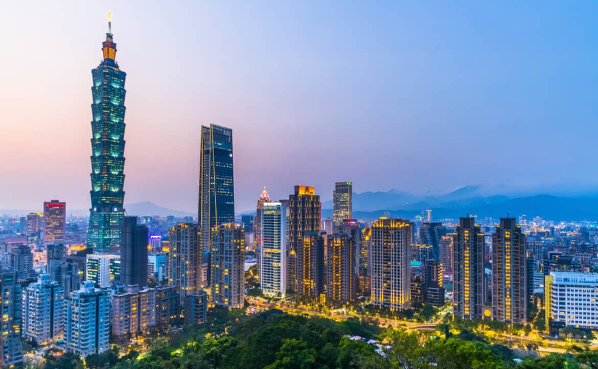 Looking beyond Skin Color: It’s time for Taiwanese to reckon with racism