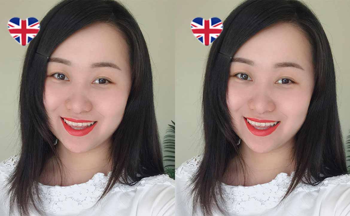 「大頭妹」Janet 的英倫奮鬥記：打破英國求職惡夢，畢業即就業、25 歲曼城買房