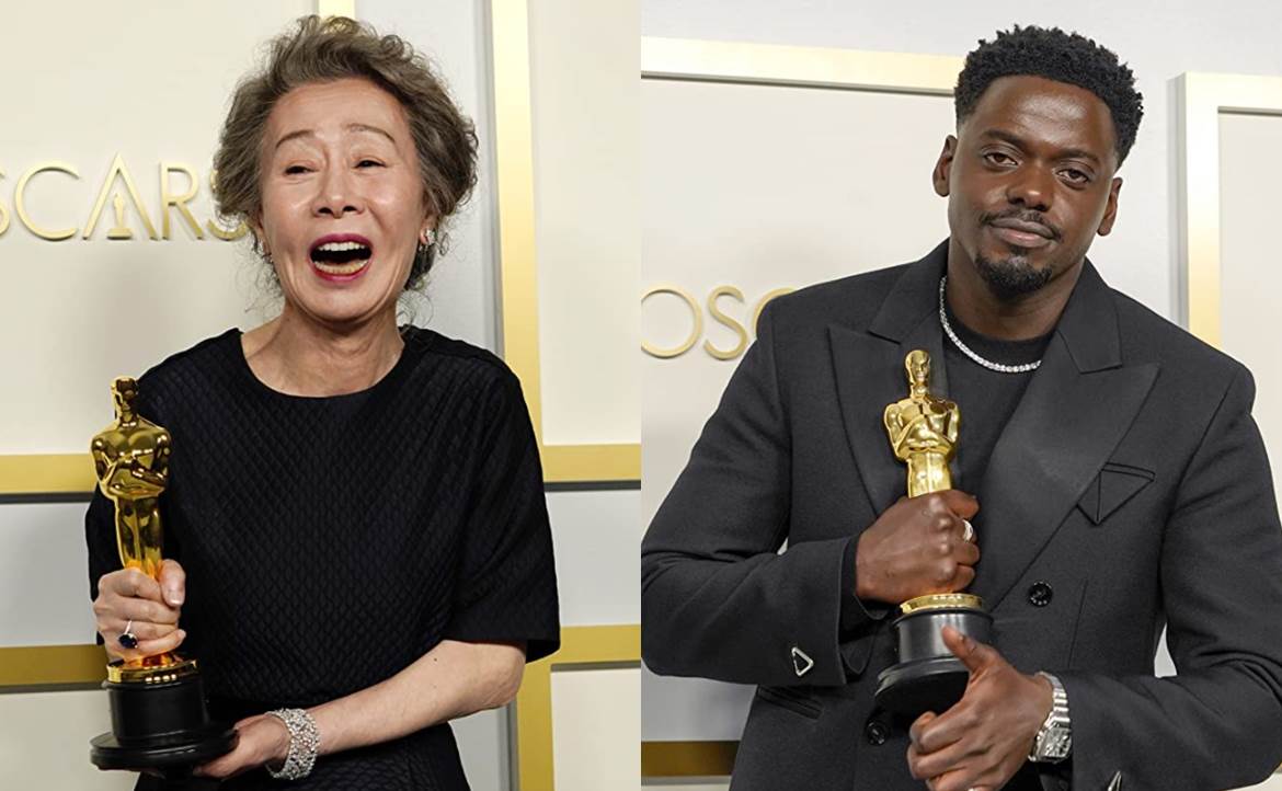 2021 奧斯卡影評解惑（下）《夢想之地》尹汝貞、Netflix、頒獎收視率均「破紀錄」