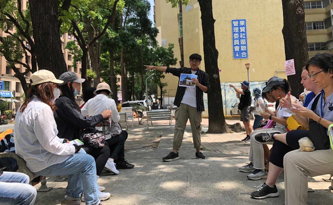 當「108 課綱」遇上社區大學：我看見真正的「終身學習」就在地方