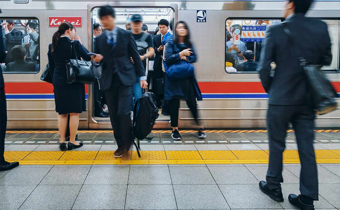 打造日本職涯必做功課：外國人不可不知的 3 件事