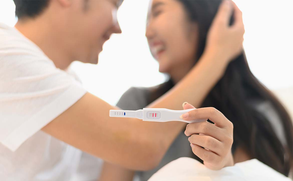 當台灣生育率全球最後一名，英國社會如何讓大家敢生孩子？