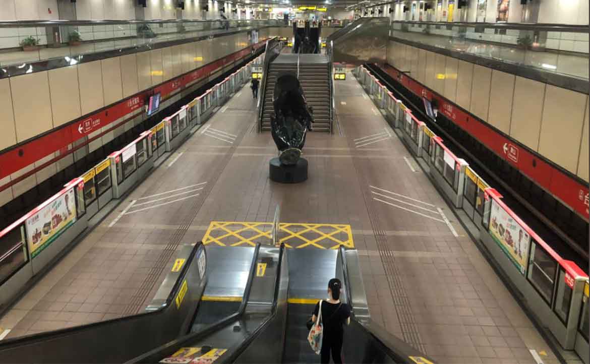 本土疫情升溫，若真的封城了該怎麼辦？──旅外台灣「過來人」給家鄉的 6 項建議