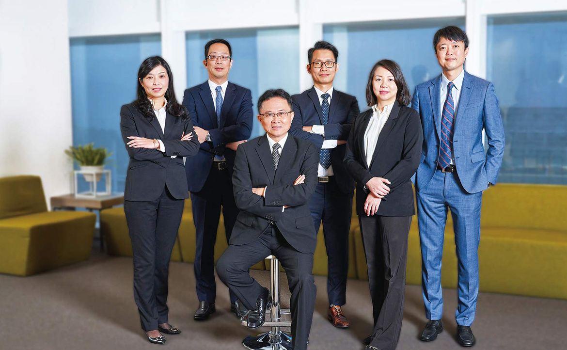 接班這樣做！專業經理人共治：選對專業後援、啟動傳承布局，開啟家族企業永續新未來