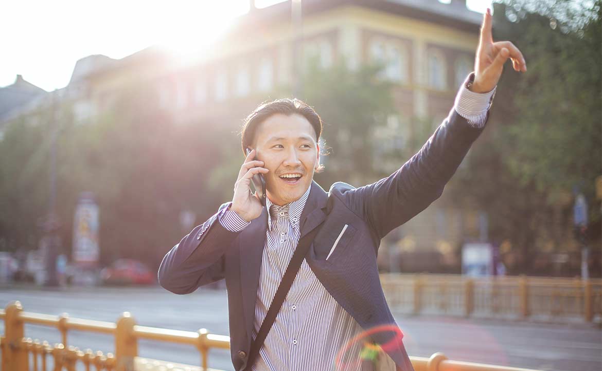 【日本商管新知快遞】在服務至上的年代，你更應該學習「當一位好顧客」？