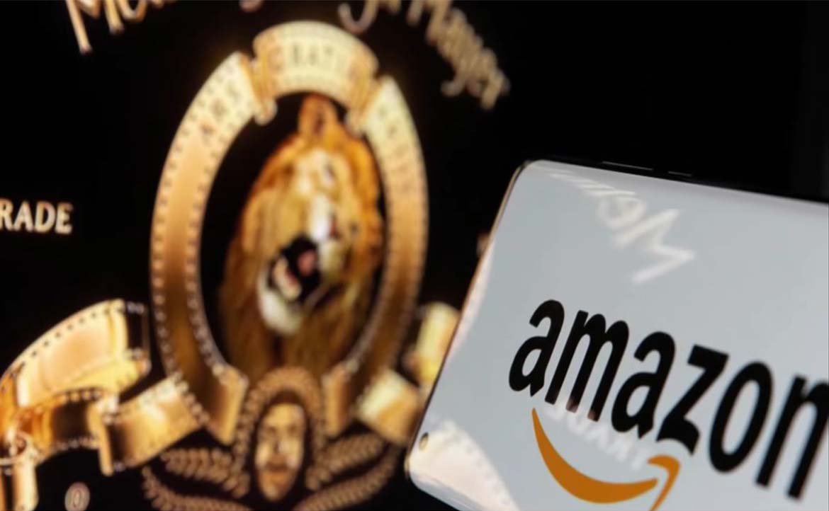 串流與電商之歌：Amazon 的權力遊戲