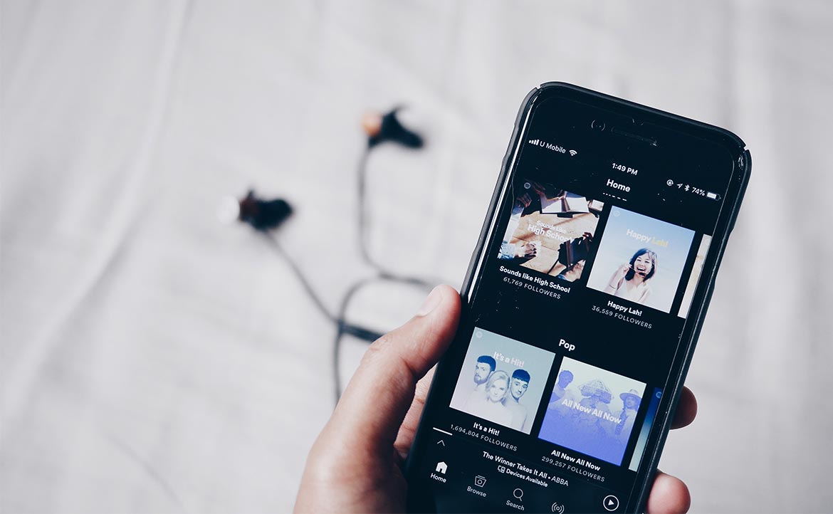 來自馬克祖克柏的綁定要求 ──Spotify 進入美國市場的關鍵「妥協」