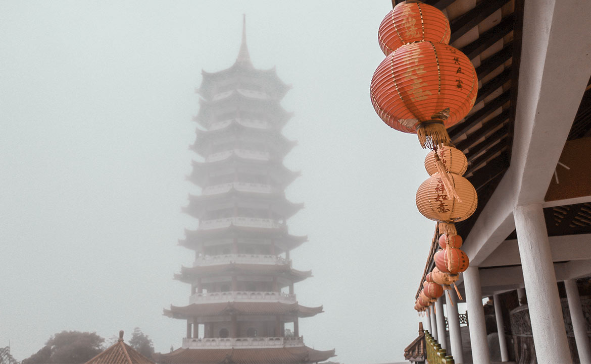 身為骨灰塔管理人，疫情中我有話想說