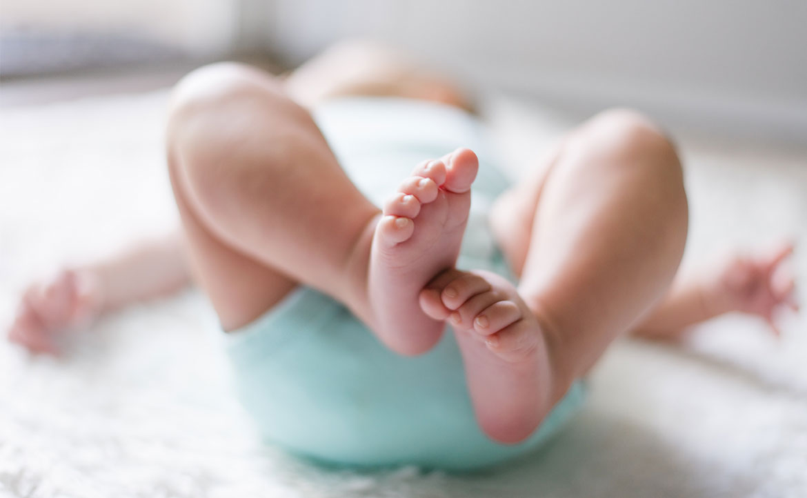 不顧疫情，德國今年出生率為何破紀錄？──「封城」不是功臣，這 3 個原因才是