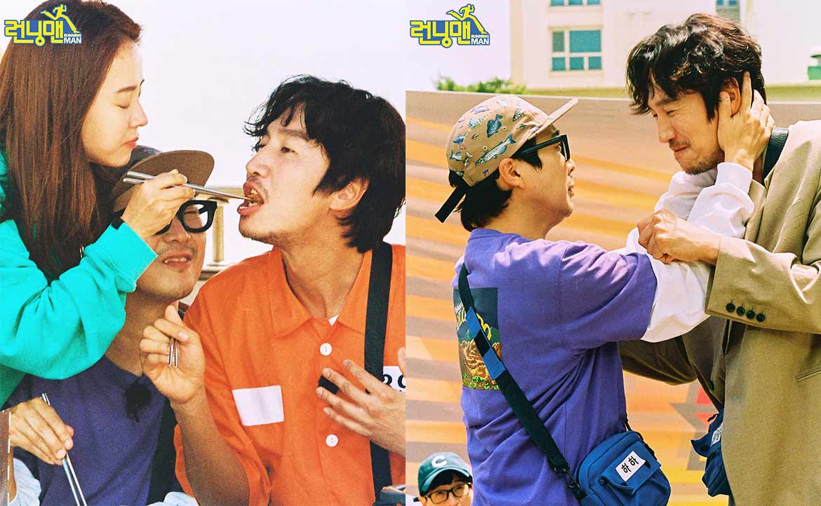 退出《Running Man》的李光洙，為何讓眾人不捨？──從經典回憶殺看「RM」成功之道
