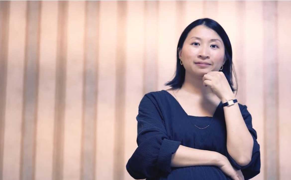 我不是日本人，但我在日本報社當記者──在這裡，記者是份崇高的職業