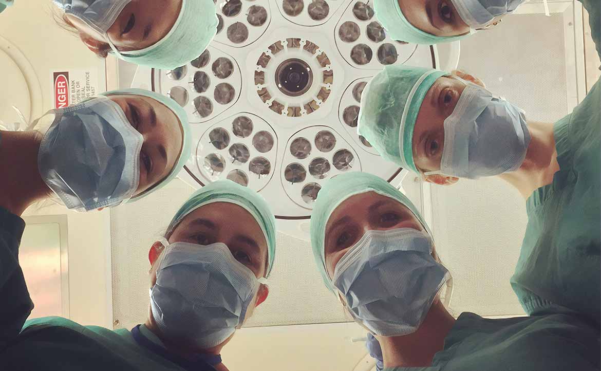 德國醫療面面觀：健保預約、各專科看診與「新冠疫苗」施打的親身體驗