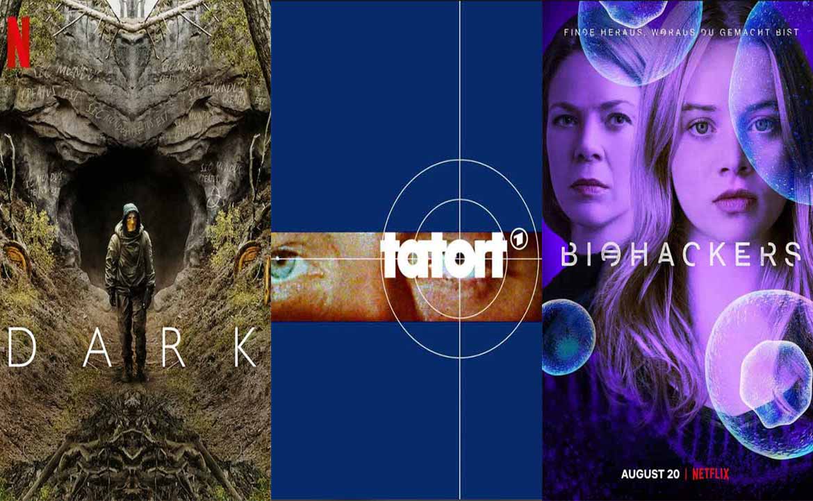 演了 52 年的德國最長壽犯罪影集《Tatort》，到底紅在哪裡？還有哪些德劇你不能錯過？