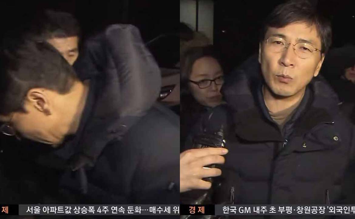 能動者的動彈不得──《我是金智恩：揭發安熙正，權勢性侵受害者的劫後重生》
