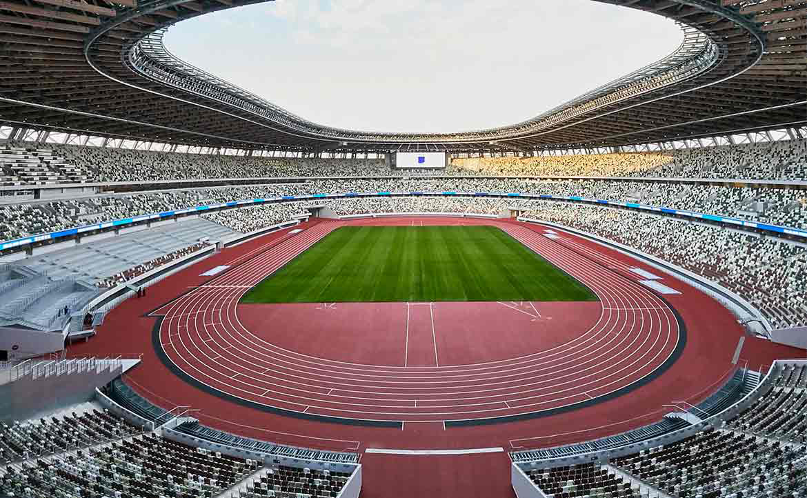 【開幕預測】用這 6 條線索，解碼保密到家的「2020 東京奧運」開幕式重點