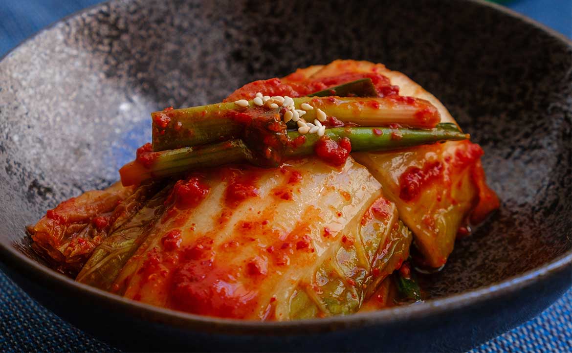 南韓又正名！大失「泡菜味」的譯名「辛奇」，中韓網友怎麼看？