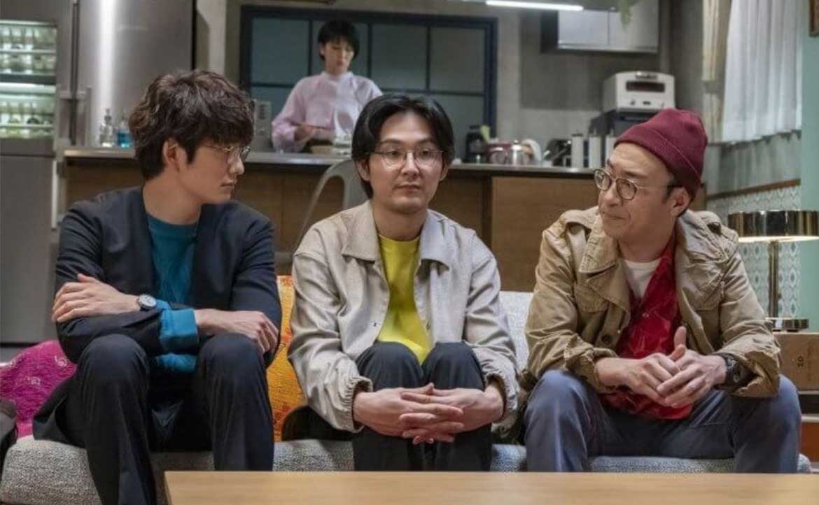 結了婚就得改姓──從《大豆田永久子與三個前夫》看日本「夫妻同姓」修法難在哪？