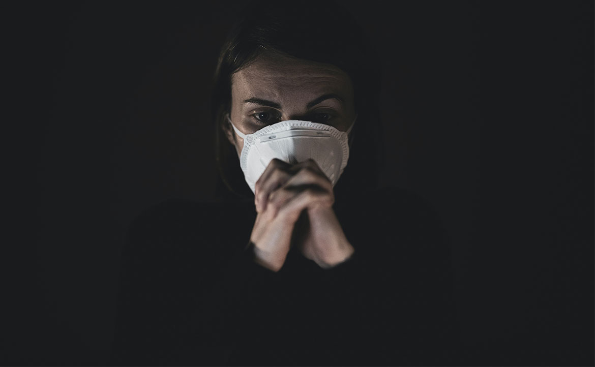 疫苗非萬能，但沒打萬萬不能──如何正確理解美國再起的「突破性感染」？
