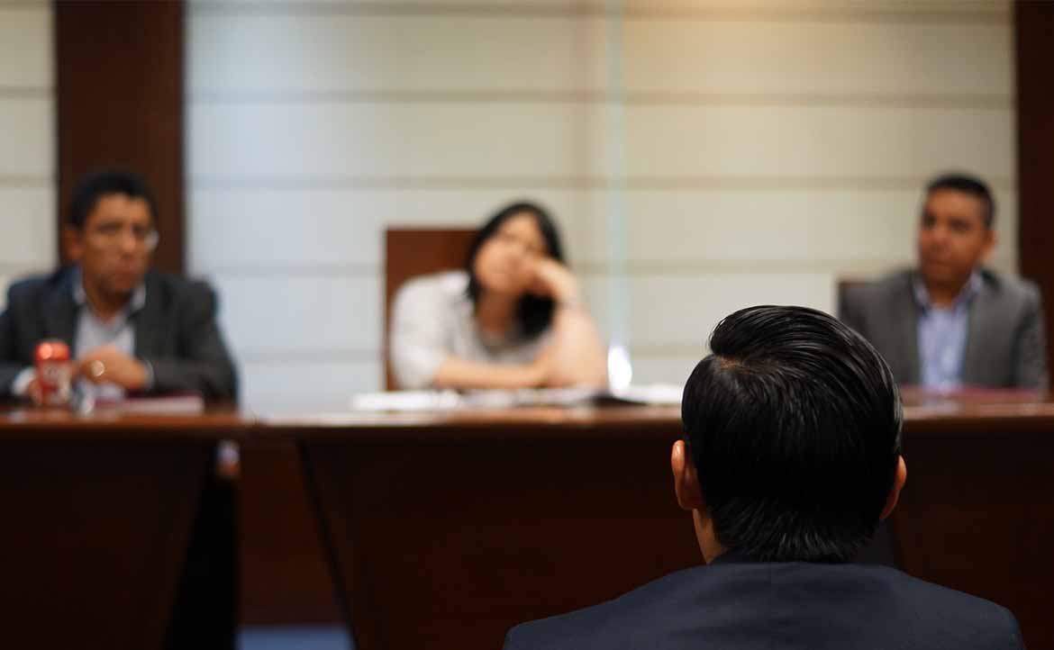 德國州法庭作證初體驗！我讓被告傻眼的「神舉動」，竟成打贏官司的致勝關鍵