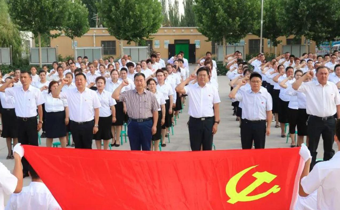 公平審判還是鬧劇一場？國際矚目卻不具法律約束力的「維吾爾族法庭」究竟是什麼？