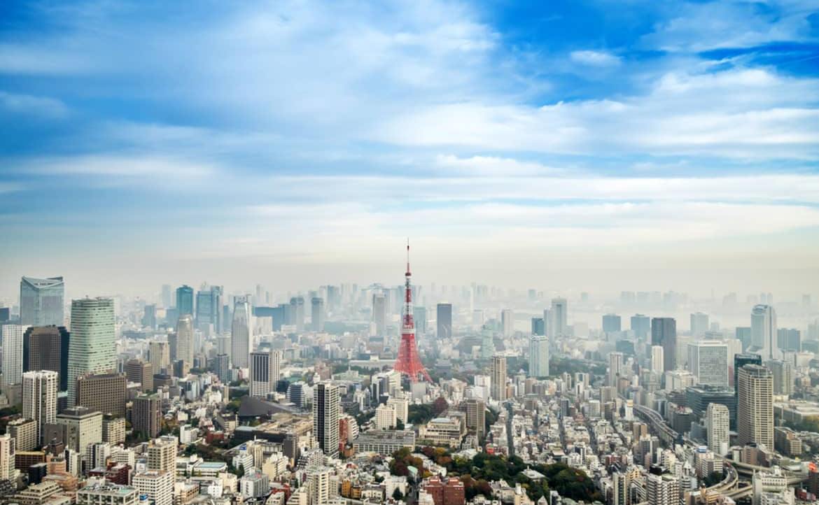 《全球焦點在東京》：我們沒有任何時刻，比現在更需要「東京」