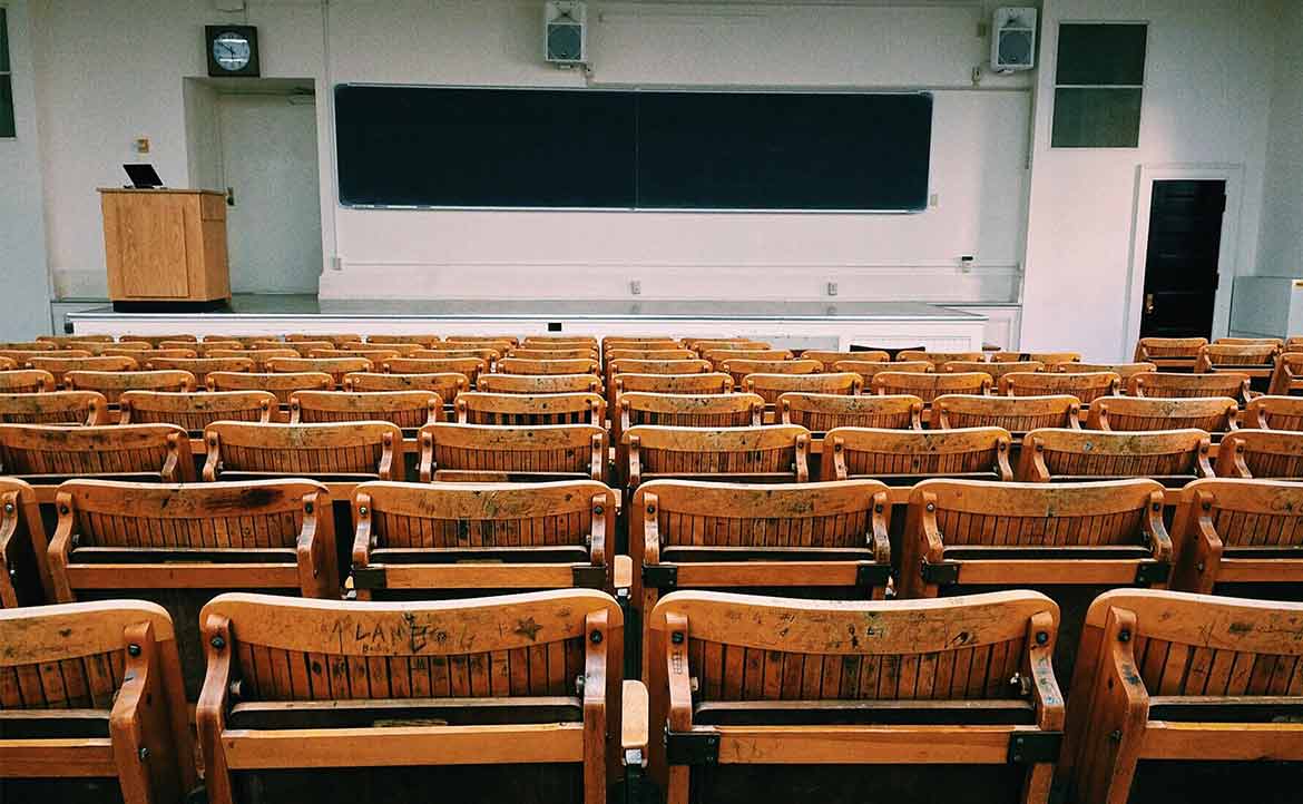 不曉得要念什麼科系？或者你更該想想「為什麼讀大學」──一位德英免疫學博士生的告白