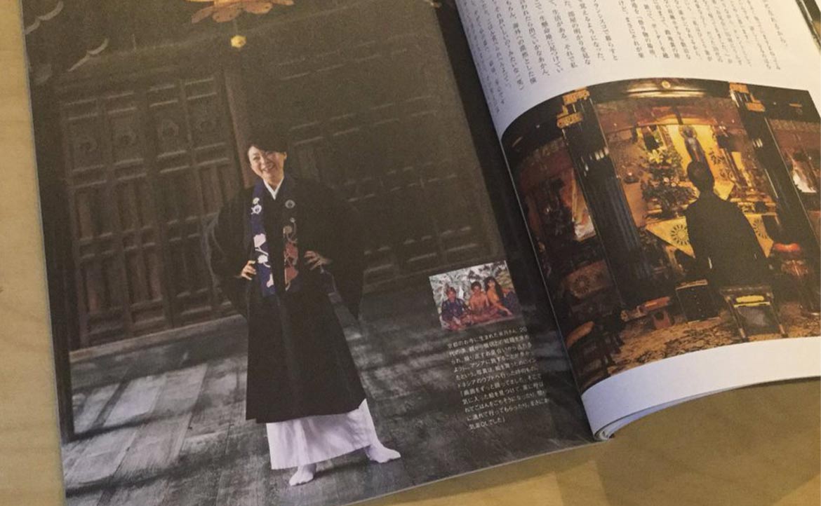 相親 35 次後出逃，到美國竟又開始相親！──在穩定和餘裕中，人最容易迷失自己⋯⋯