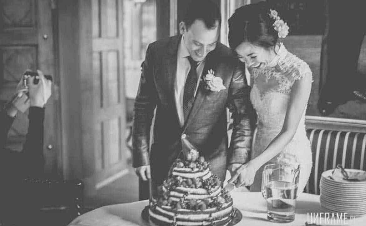 波蘭人妻物語（上）異地戀人「曲折結婚路」大公開！移居 3 國 4 城是新婚日常？