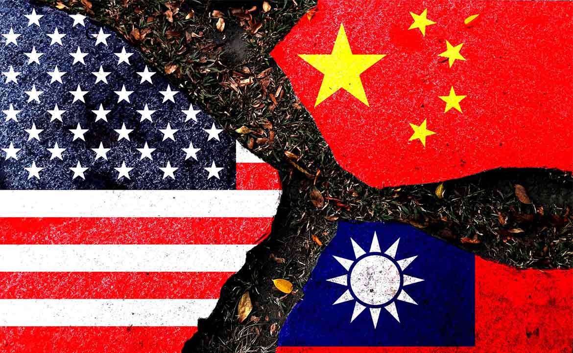 最激烈的兩岸「經貿攻防戰」將至？──台灣與中國針對申請 CPTPP，再次相互博弈