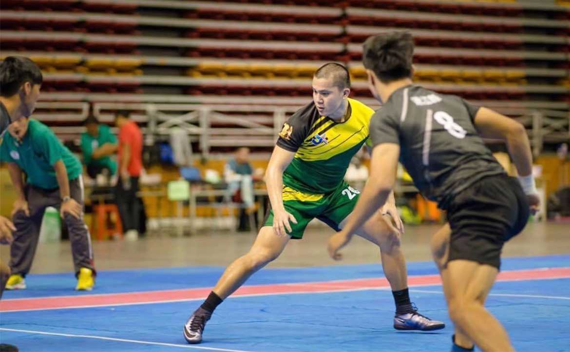 ”Kabaddi Brothers” in Taiwan: “I met a Bollywood superstar thanks to the sport!”