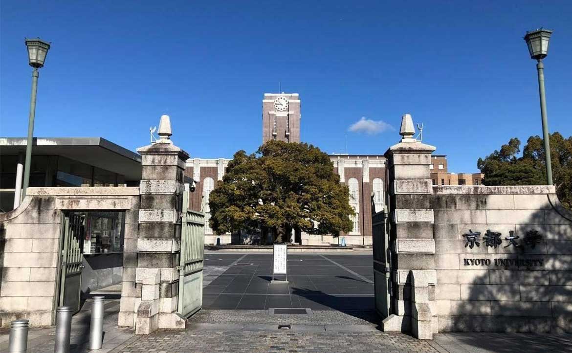 【海外碩士現場】京都大學歷史碩班面面觀：讀書會風氣旺盛！不必離開校園，就能專心完成研究？