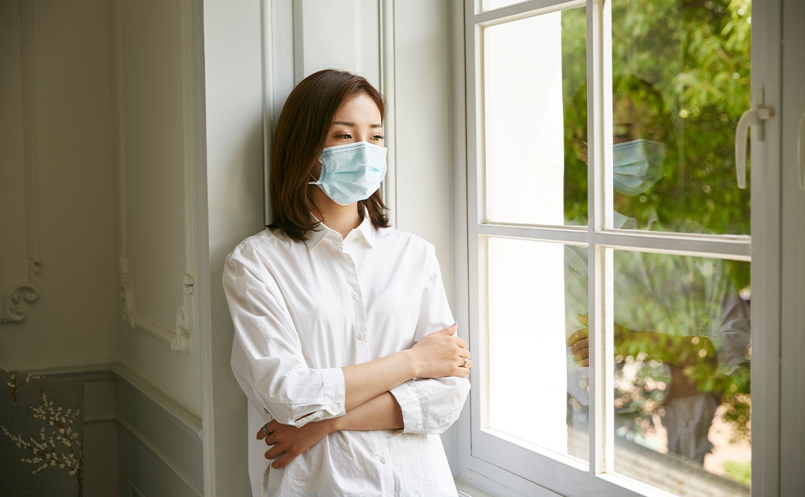 一位馬來西亞學生的「新孤獨」：疫情之下留台生人數大減，更加深我「格格不入」之感
