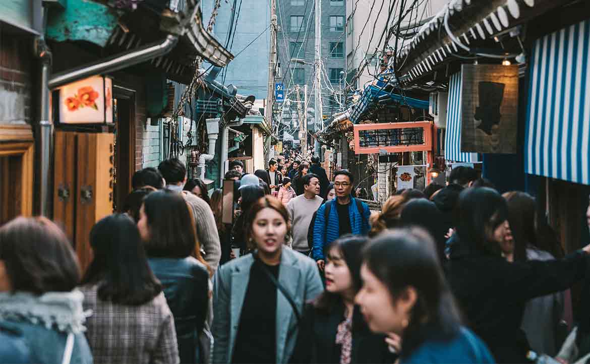 韓國性平議題再引戰──「韓國女性享有 100 多條專屬福利」夠幸福了嗎？