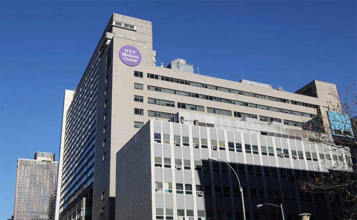NYU 醫學院學費全免 3 年後──名次飆升全美第二，更打造出制霸一方的醫療帝國