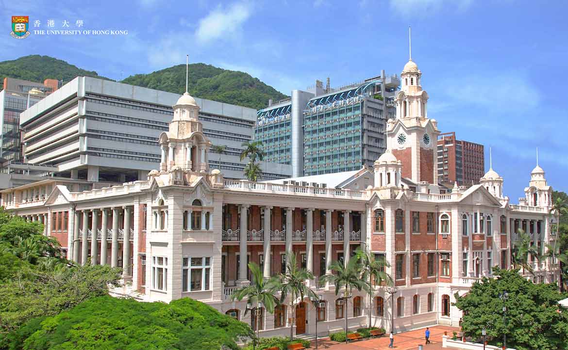 【海外碩士現場】香港大學「哲學碩士」求學透視鏡：重視師生交流、易於銜接國際名校！