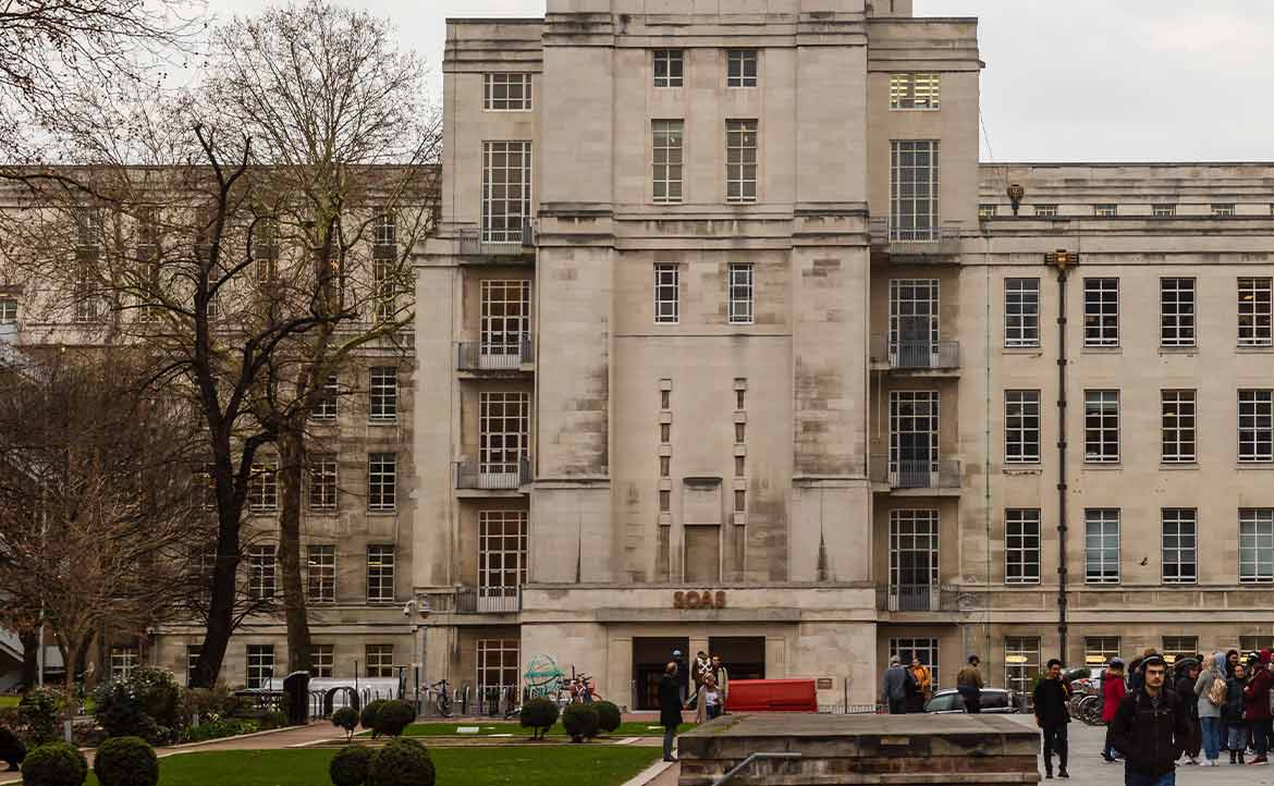 【海外碩士現場】在英國研究歷史，助於培養全球視野：你的世界將變得寬闊，但也會感到孤獨