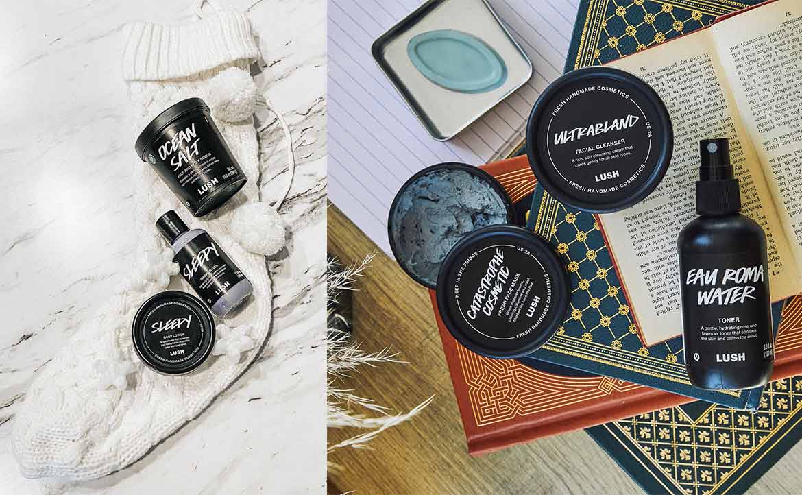 知名英國品牌 Lush 關閉社群帳號，瘋了嗎？資深行銷人：看似反社群，其實早已洞悉社群