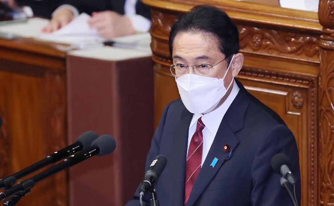 Omicron 進行式：日本新任首相霸氣鎖國，海外國人超不滿？「第三劑」政策推行中，民眾怎麼看？
